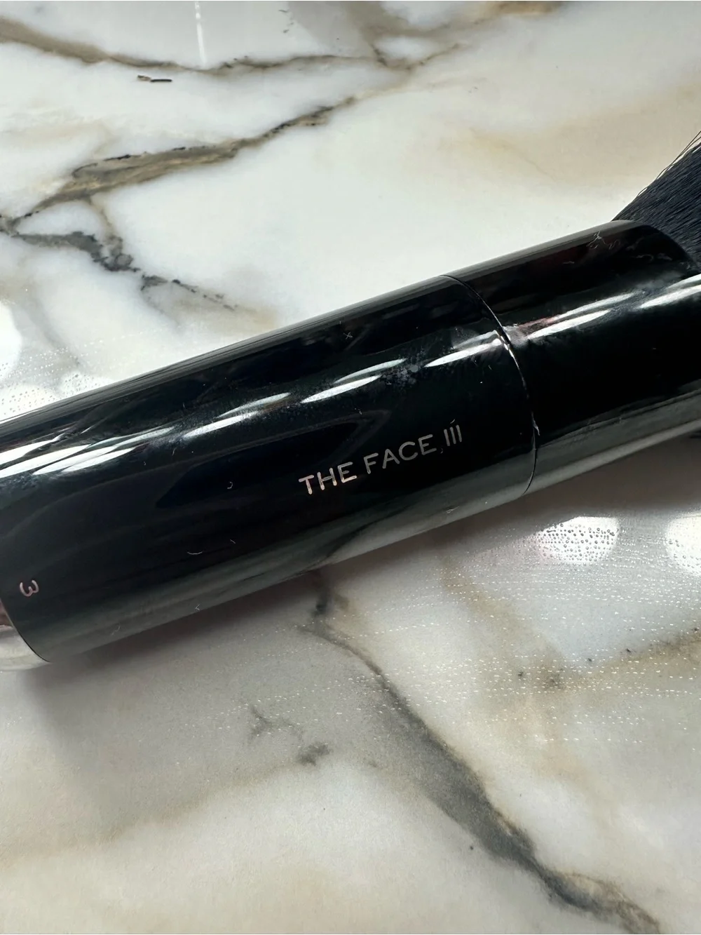 Marc Jacobs The Face 111 Brush